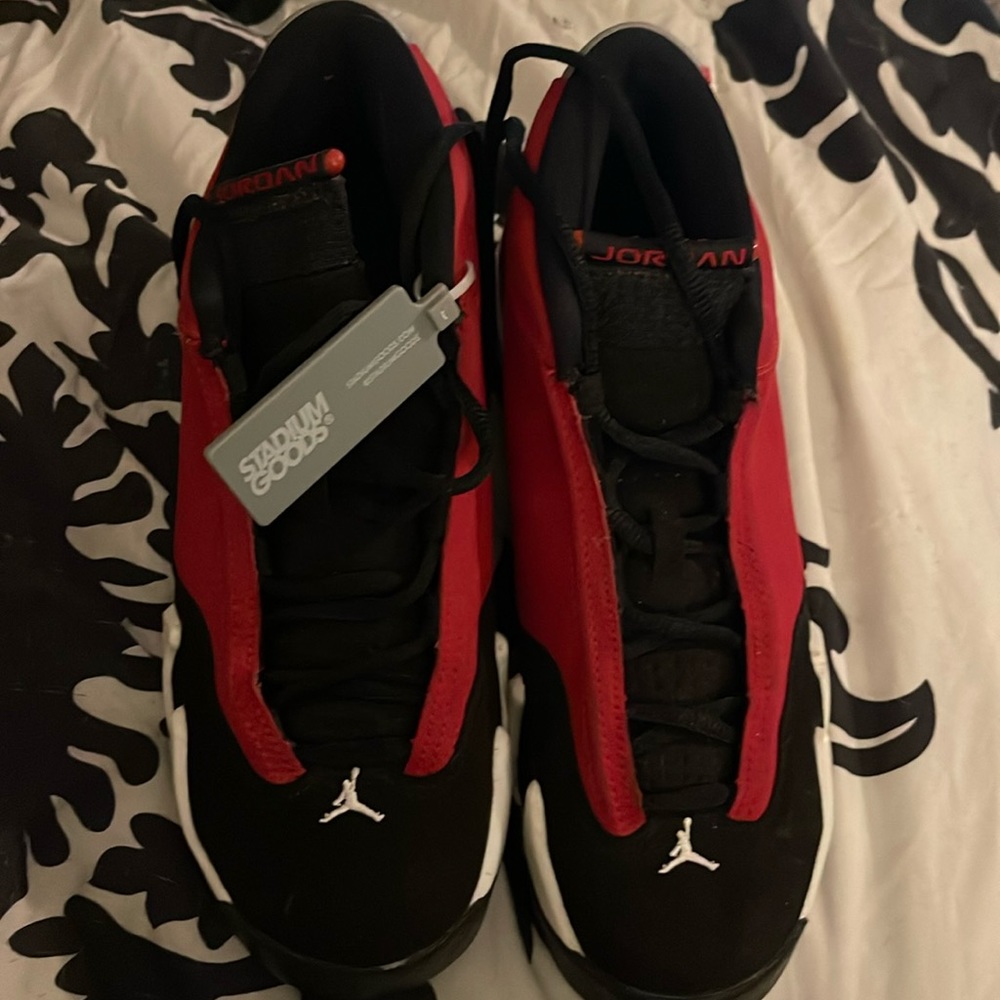 Air Jordan 14